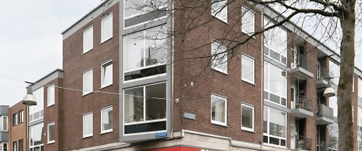 Appartement huren in Enschede