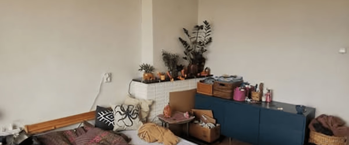 Kamer huren in Voorburg