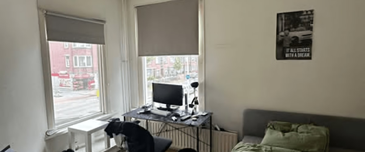 Kamer huren in Den Haag