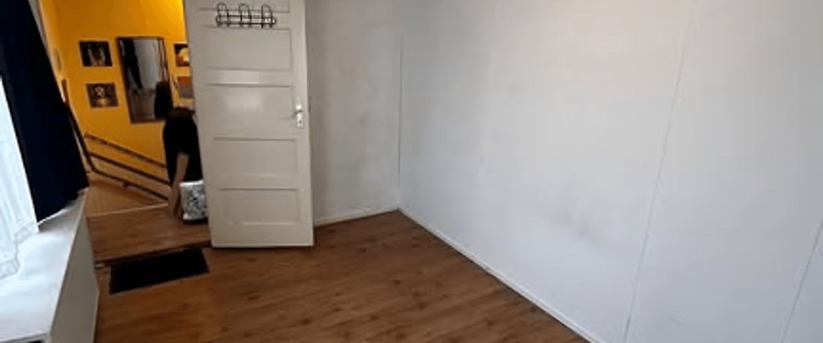 Kamer huren in Rotterdam