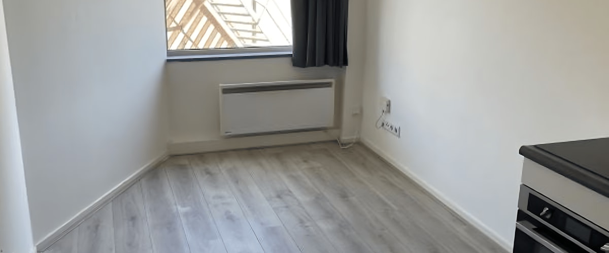 Studio huren in Tilburg