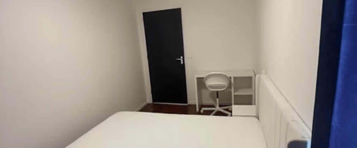 Kamer huren in Amsterdam