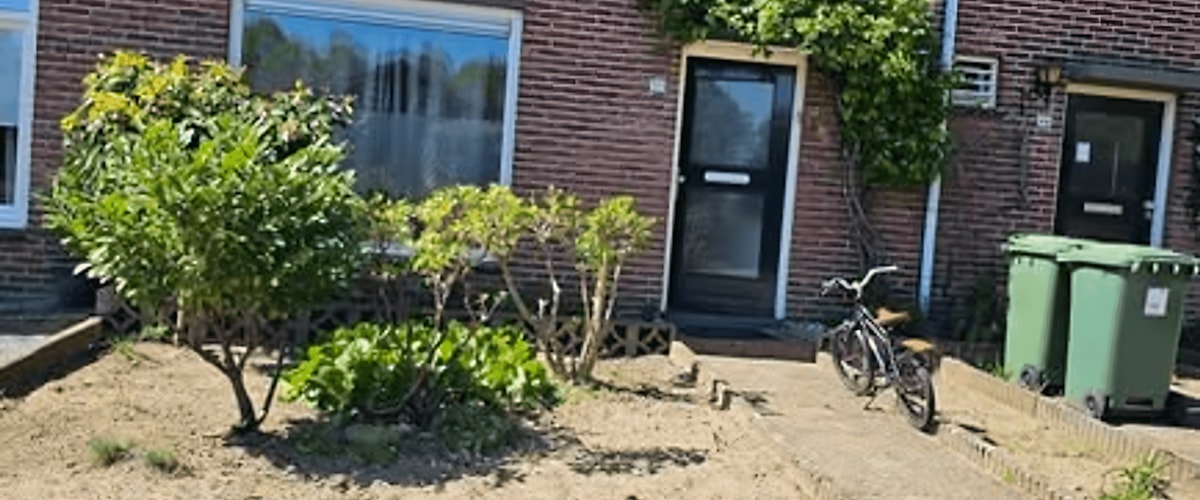 Huis huren in Venlo