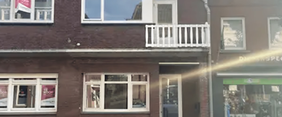 Appartement huren in Weert