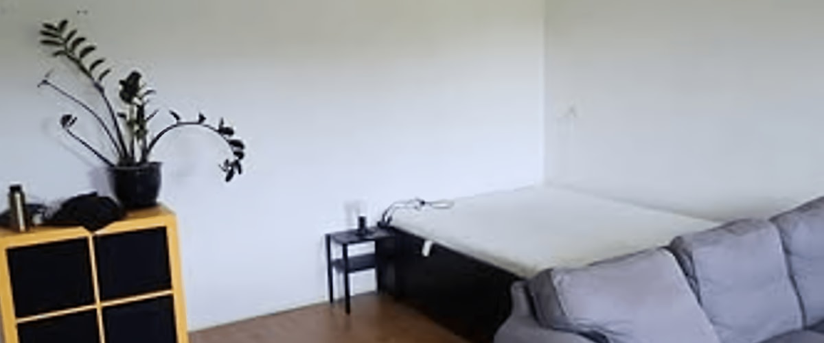 Kamer huren in Groningen
