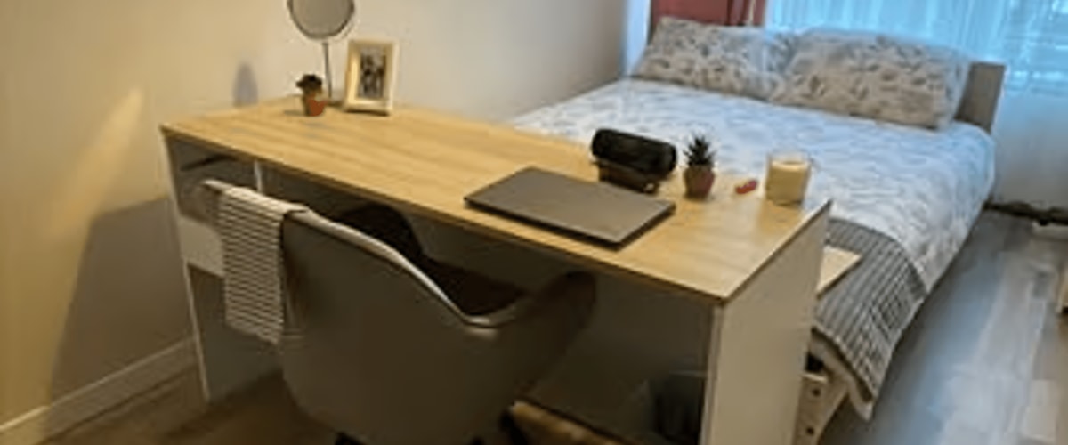 Kamer huren in Rotterdam