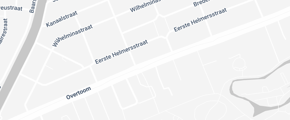 Appartement huren in Amsterdam