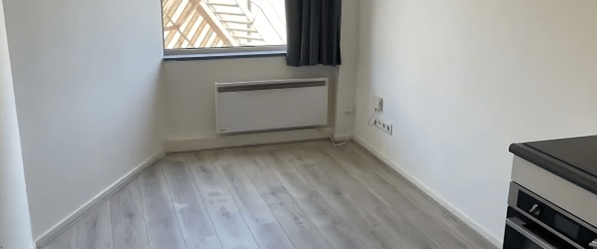 Studio huren in Tilburg