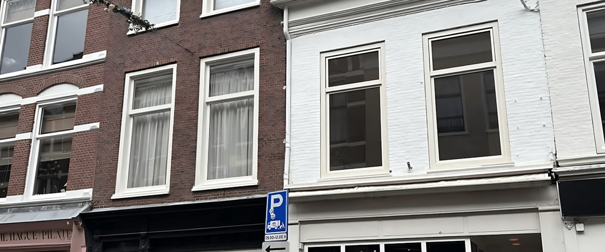 Appartement huren in Den Haag