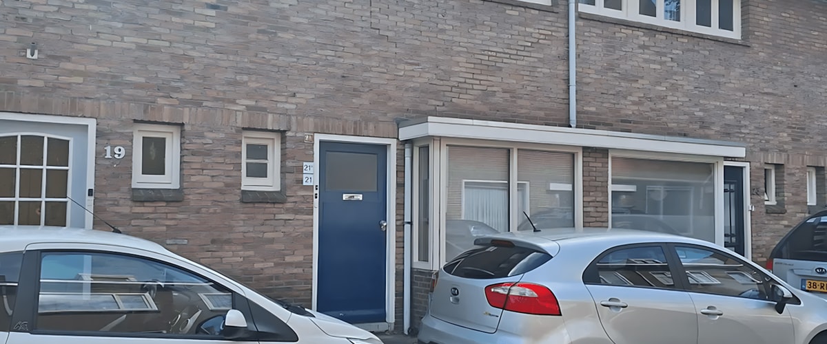 Appartement huren in Eindhoven