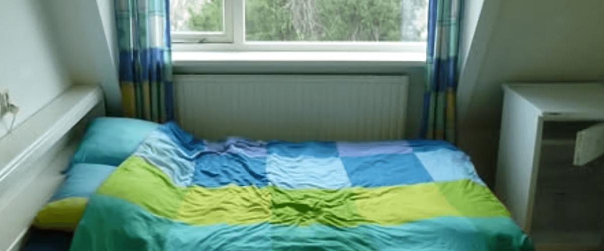 Kamer huren in Den Haag