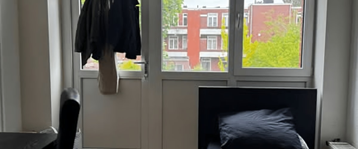 Kamer huren in Groningen