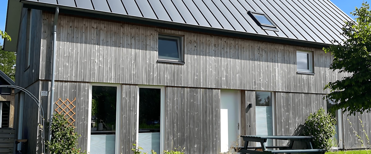 Huis huren in Almere