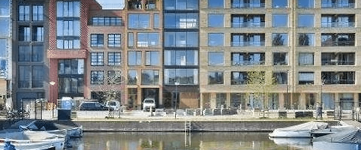 Appartement huren in Amsterdam