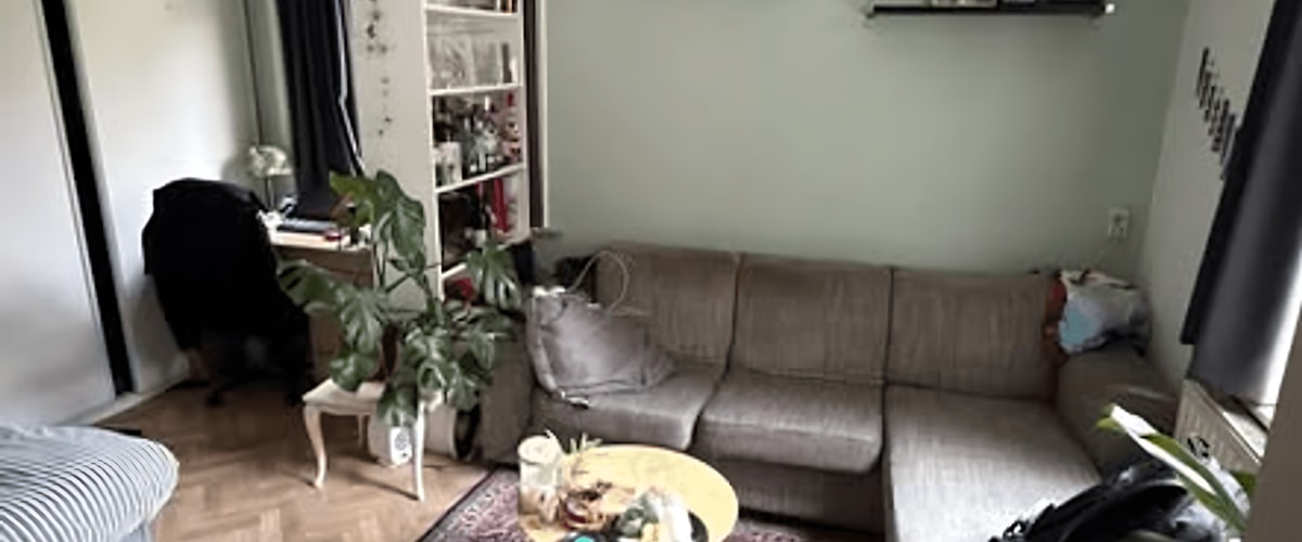 Kamer huren in Nijmegen