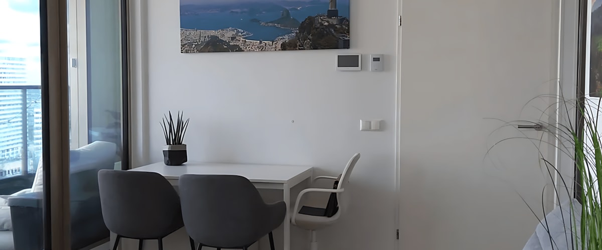 Appartement huren in Amsterdam