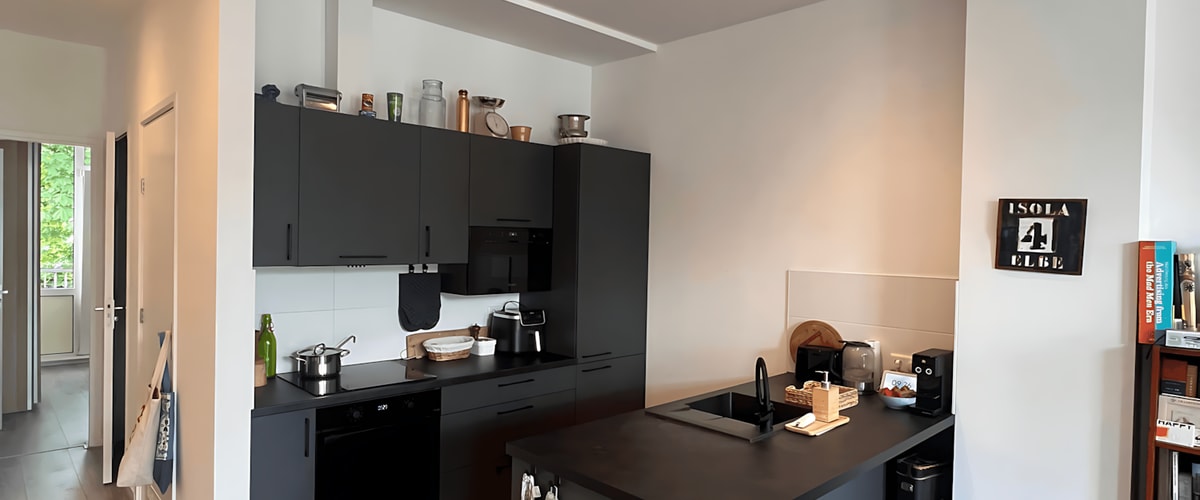 Appartement huren in Amsterdam