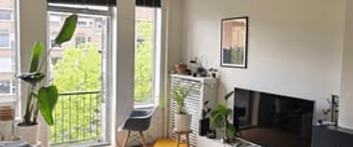 Kamer huren in Rotterdam