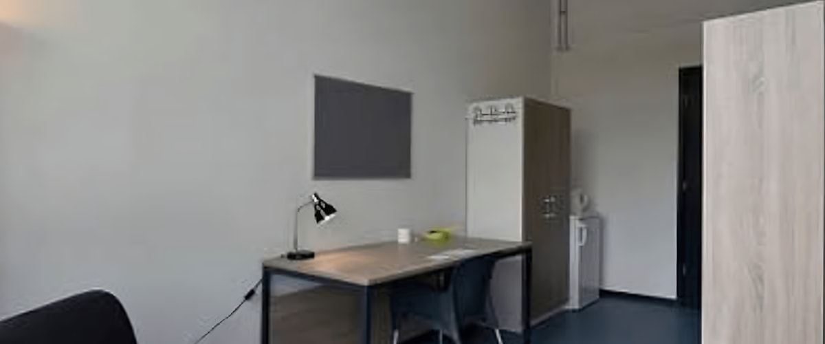 Kamer huren in Delft