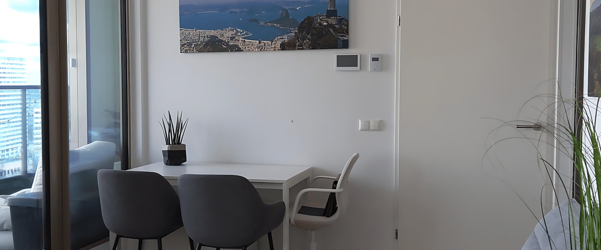 Appartement huren in Amsterdam