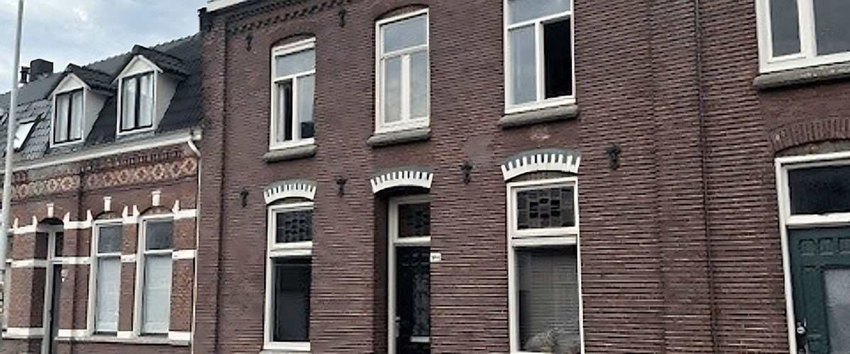 Studio huren in Eindhoven