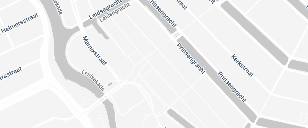 Kamer huren in Amsterdam