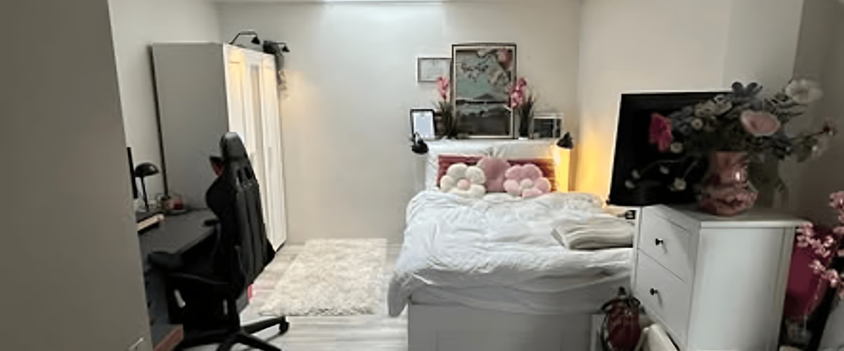 Kamer huren in Amsterdam