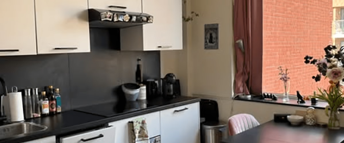 Studio huren in Groningen