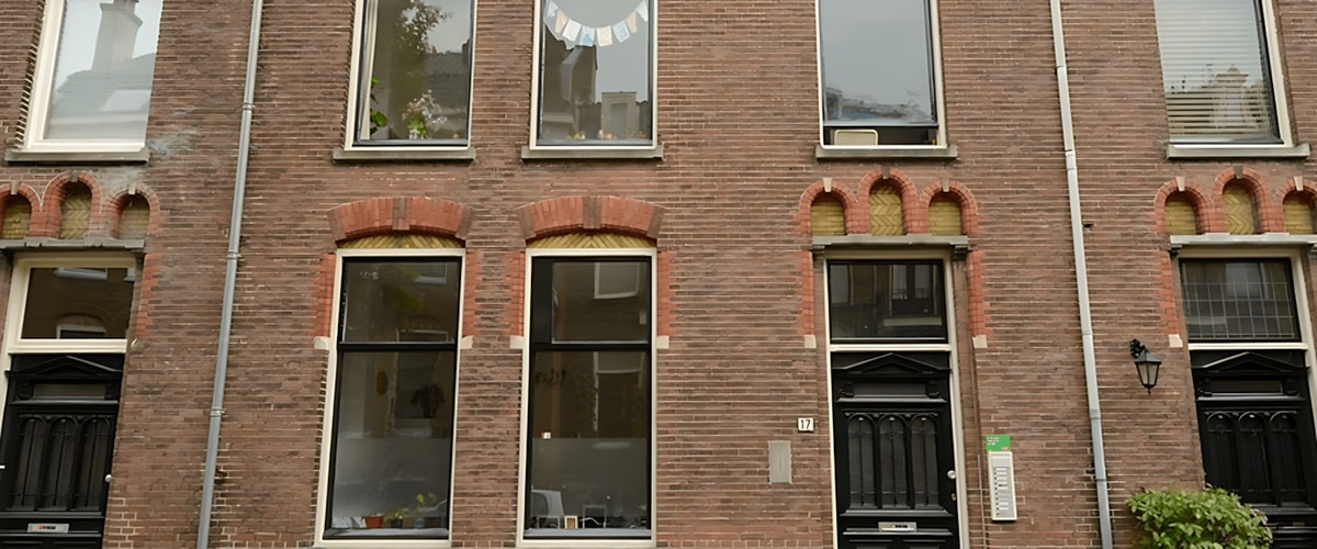 Kamer huren in Utrecht