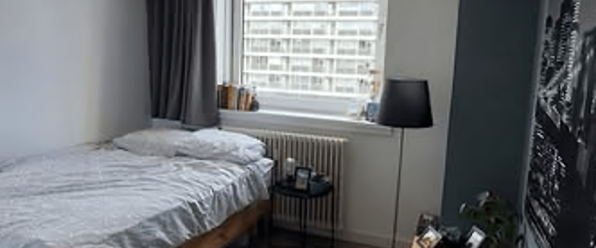 Kamer huren in Utrecht