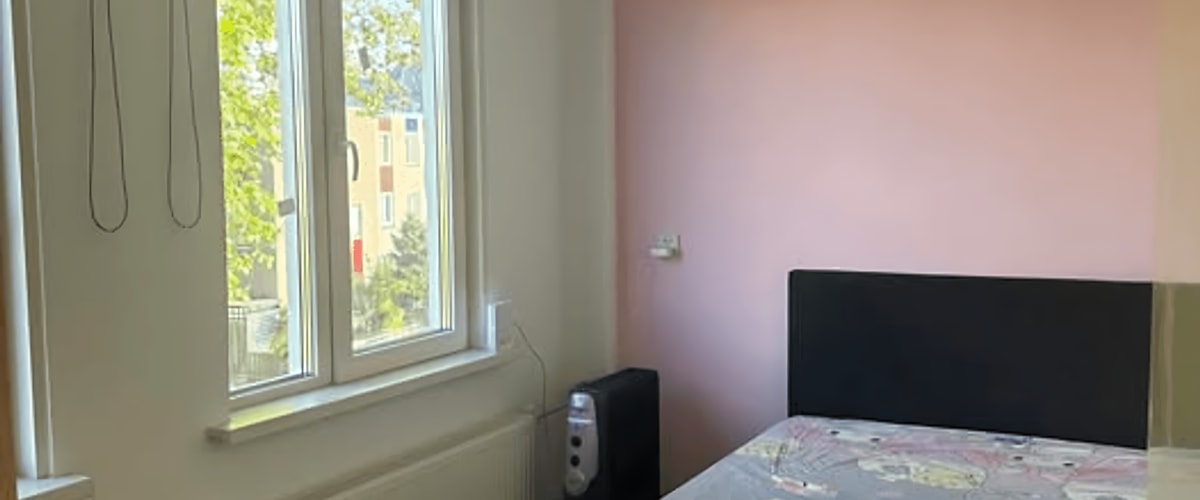 Kamer huren in Zoetermeer