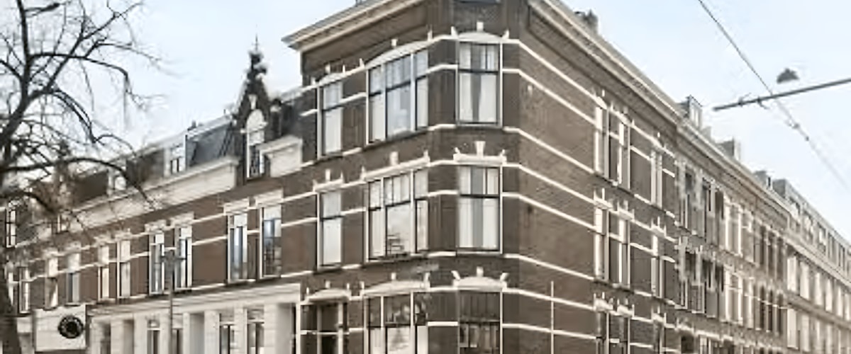 Appartement huren in Rotterdam