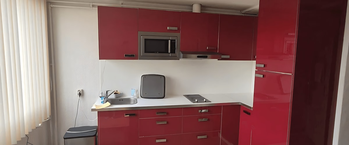 Studio huren in Enschede