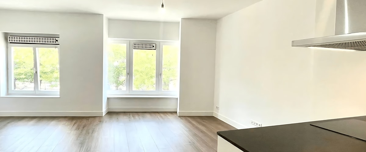 Appartement huren in Amsterdam