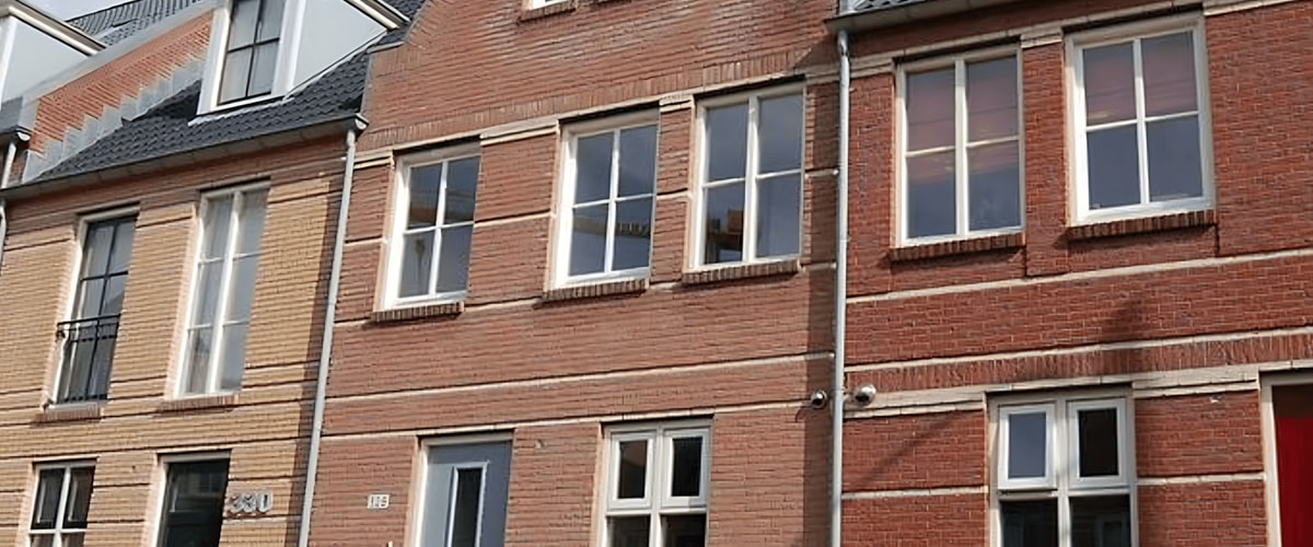Huis huren in Heemskerk