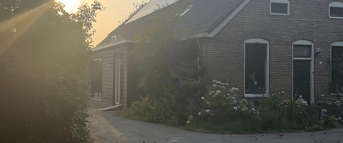 Huis huren in Nieuwlande