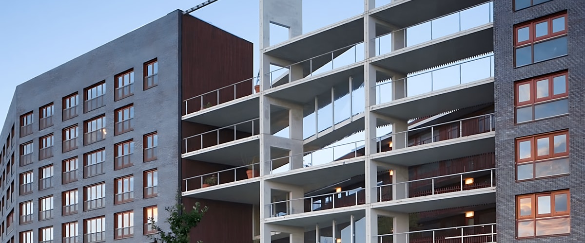 Appartement huren in Utrecht