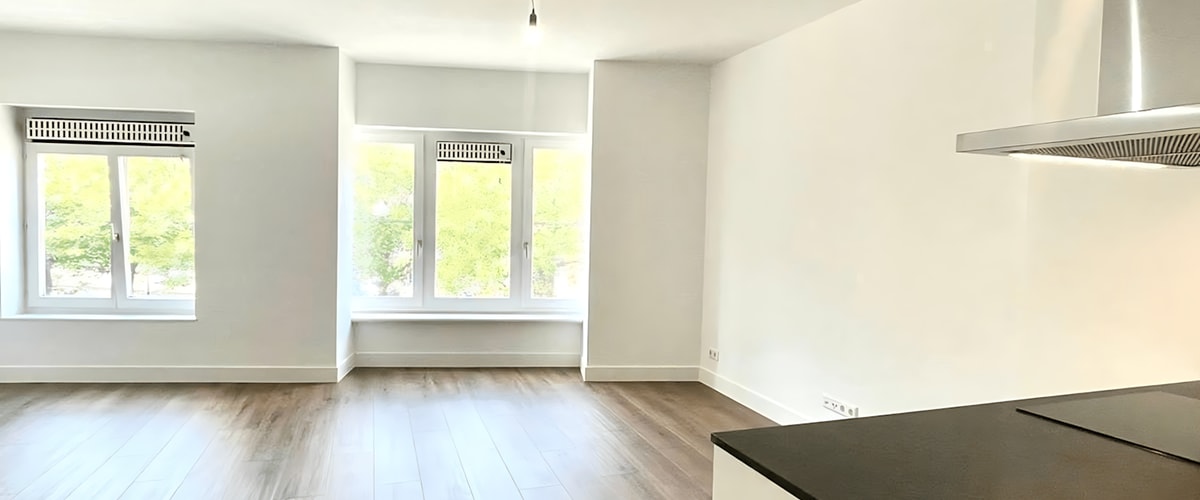 Appartement huren in Amsterdam