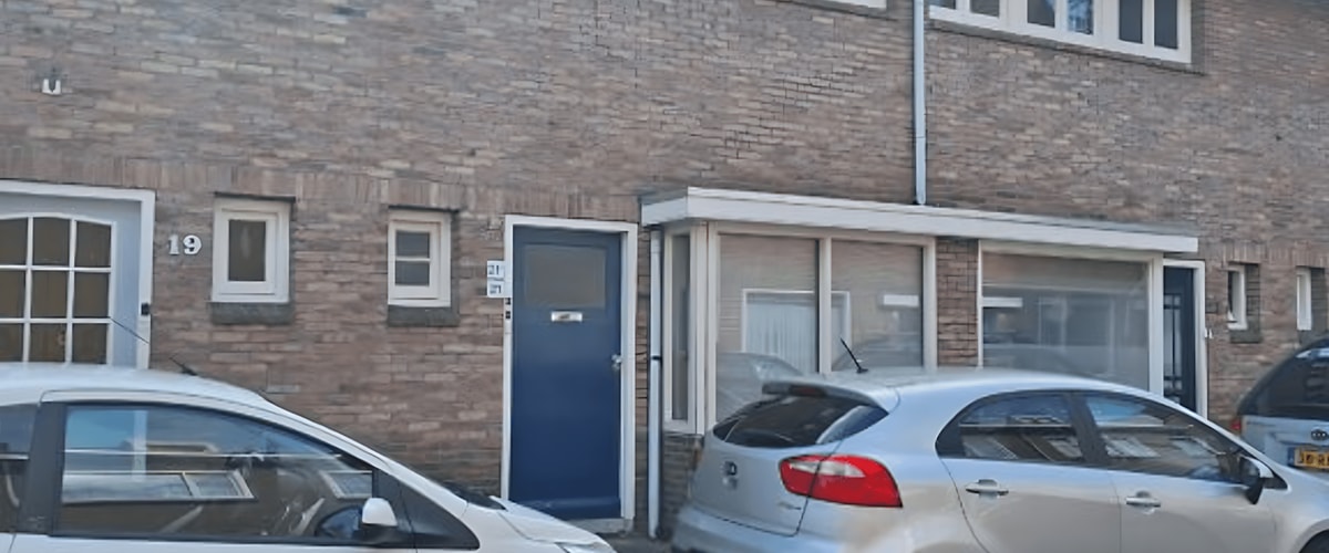 Appartement huren in Eindhoven