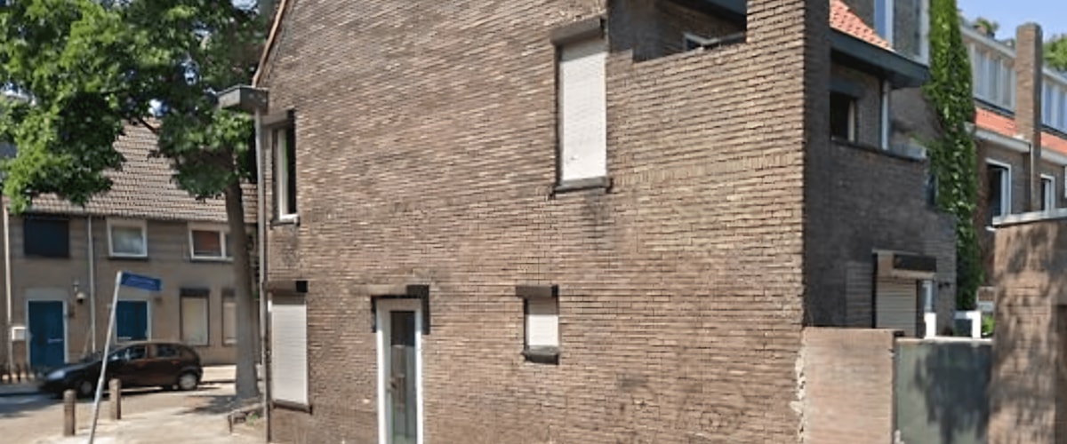 Studio huren in Eindhoven