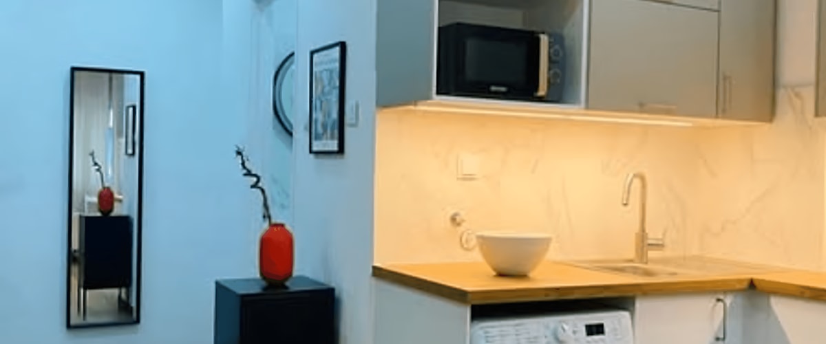 Studio huren in Eindhoven