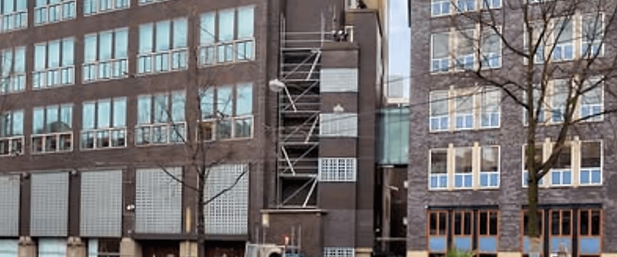 Appartement huren in Amsterdam