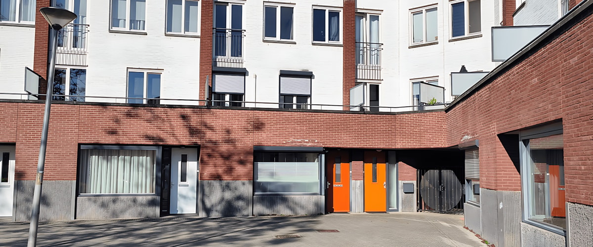 Huis huren in Maastricht