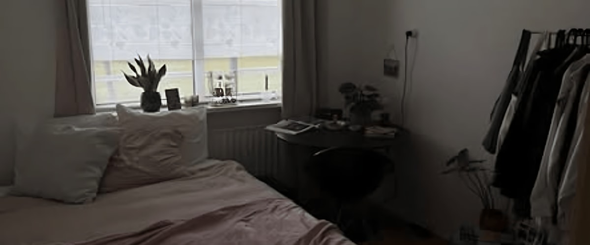 Kamer huren in Groningen