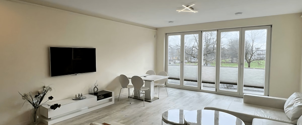 Appartement huren in Wassenaar