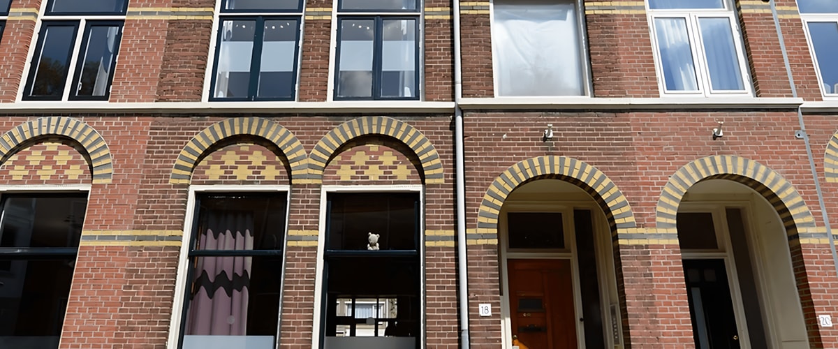 Kamer huren in Utrecht