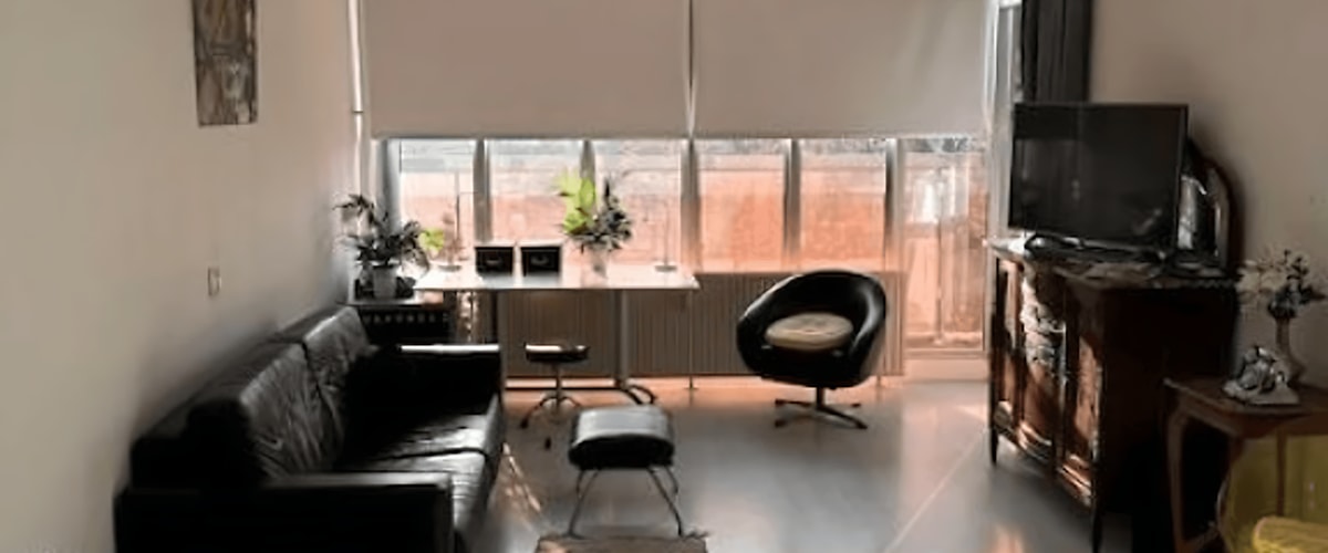Appartement huren in Nijmegen