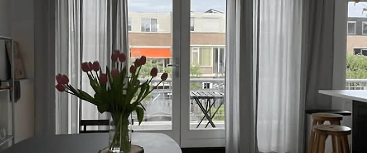Kamer huren in Rotterdam