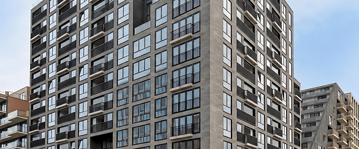 Appartement huren in Hoofddorp