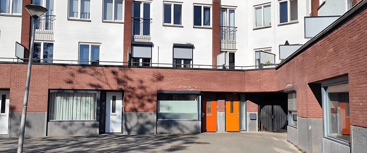 Huis huren in Maastricht